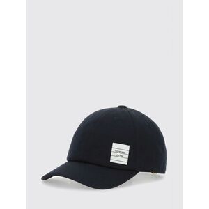 Thom Browne Men Cotton Hat Thom Browne